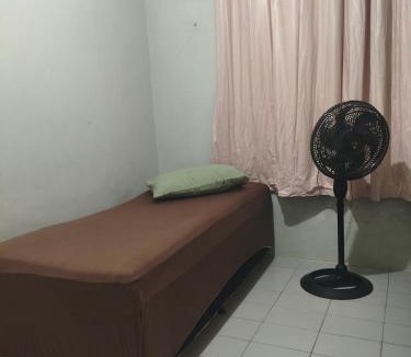 Juazeiro do Norte Hotel | Pousada Bom Jesuss