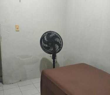 Juazeiro do Norte Hotel | Pousada Bom Jesuss