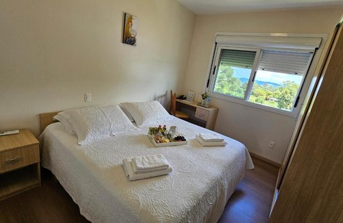 Caxias do Sul Apartment | Pousada Bom Pastor
