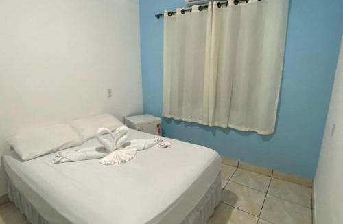 Salinopolis House | Pousada Bom Preço