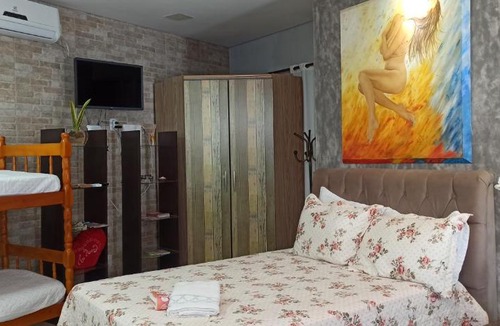 Regiao Norte Hotel | Pousada Bom Sono