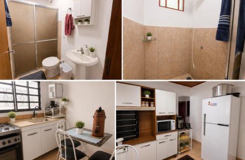 Centro Oeste House | Pousada Bom Sossego