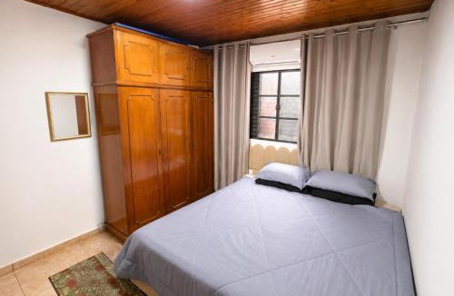 Centro Oeste House | Pousada Bom Sossego