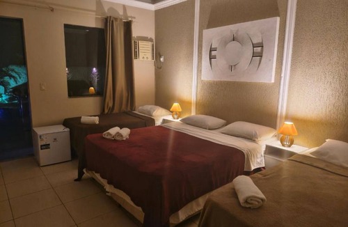 Cabo Frio Hotel | Pousada Bon Vivant