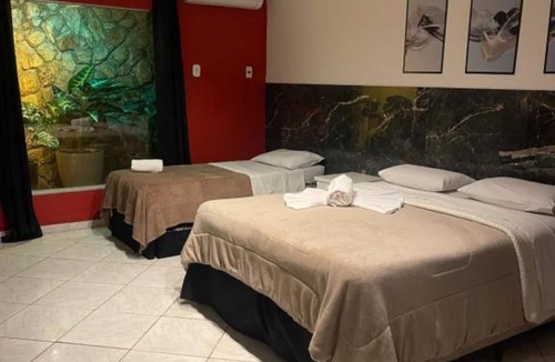 Cabo Frio Hotel | Pousada Bon Vivant