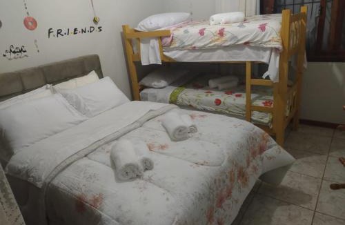Santa Teresa House | Pousada Bonamigos