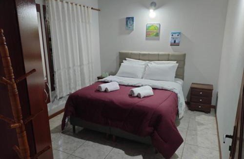 Santa Teresa House | Pousada Bonamigos