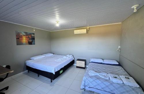Santa Rosa House | Pousada Bonetti Quarto 1