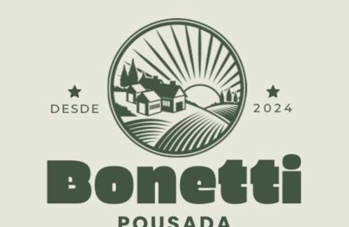 Santa Rosa House | Pousada Bonetti Quarto 1