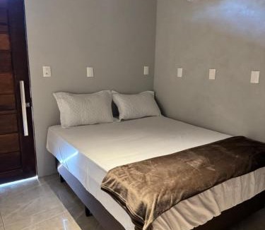 Santa Rosa Hotel | Pousada Bonetti Quarto 11