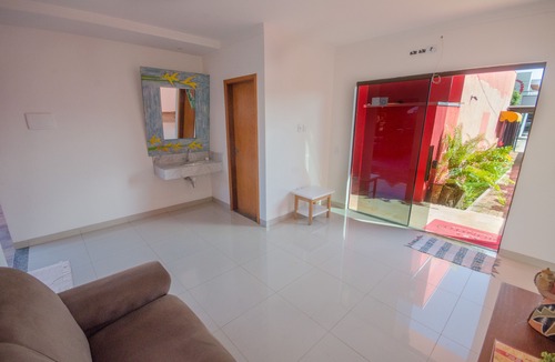Alvorada Hotel | Pousada Bonito Cama e Café