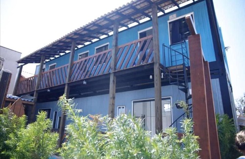 Porto Belo Hostel | Pousada Bons Ventos