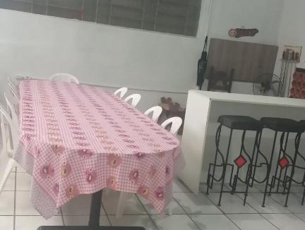 Boqueirao House | Pousada Boqueirão