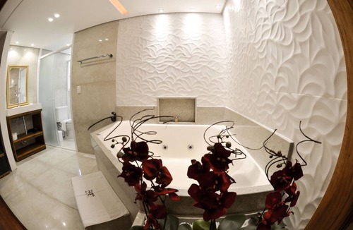 Dutra Hotel | Pousada Borô