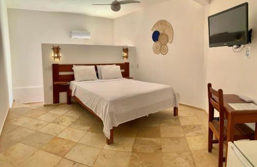 Canoa Quebrada Hotel | Pousada Borboleta