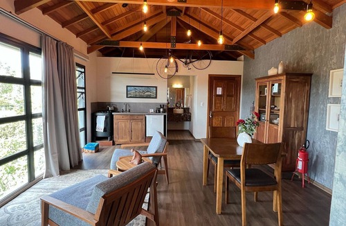 Bento Goncalves Hotel | Pousada Borghetto