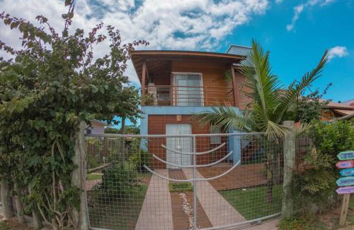 Arroio House | Pousada Bosque das Águas, Imbituba
