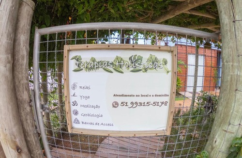 Arroio House | Pousada Bosque das Águas, Imbituba