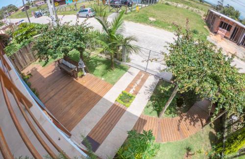 Arroio House | Pousada Bosque das Águas, Imbituba