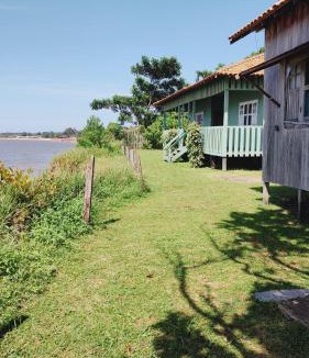 Salvaterra Apartment | Pousada Bosque dos Aruãs