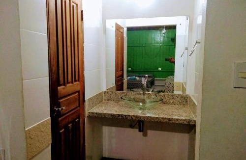 Salvaterra Apartment | Pousada Bosque dos Aruãs