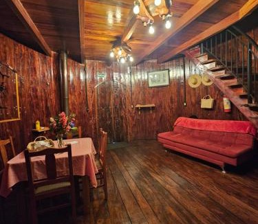 Garibaldi Hotel | Pousada Botte di Vino