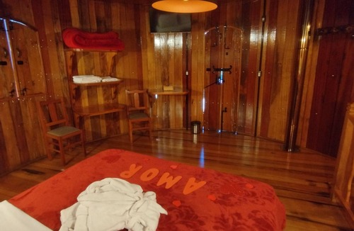 Garibaldi Hotel | Pousada Botte di Vino