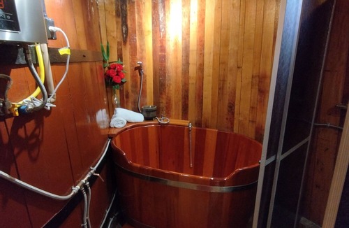Garibaldi Hotel | Pousada Botte di Vino