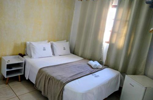 Pirenopolis Hotel | Pousada Bougainville