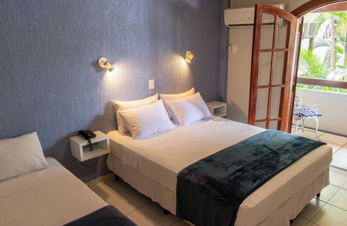 Sao Bento Hotel | Pousada Boulevard