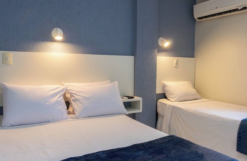 Sao Bento Hotel | Pousada Boulevard