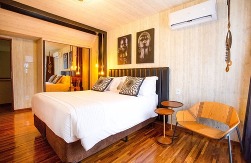 Jardim do Embaixador Hotel | Pousada Boutique Figueira da Serra