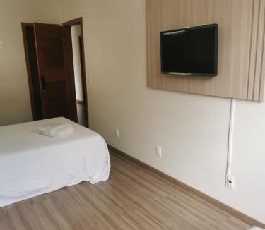 Santa Rita de Ouro Preto Hotel | Pousada Boutique Raio de Luz
