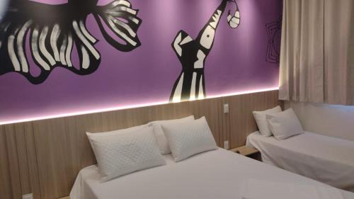 Santa Rita de Ouro Preto Hotel | Pousada Boutique Raio de Luz