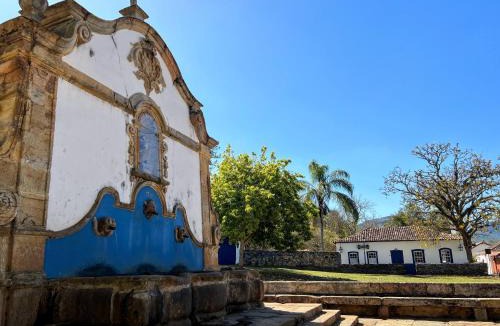 Tiradentes Villa | Pousada Boutique Villa Chafariz Tiradentes