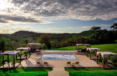 Bonito Hotel | Pousada Boyrá