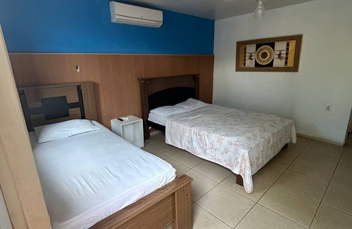 Bom Jesus Do Itabapoana Hotel | pousada do pc