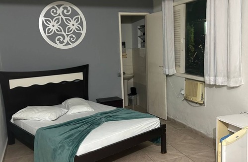 Bom Jesus Do Itabapoana Hotel | pousada do pc