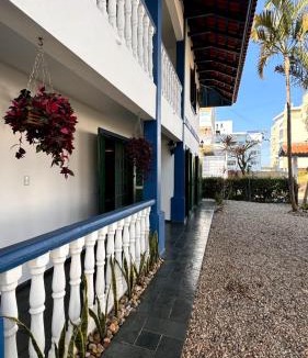 Canto Grande Hotel | Pousada