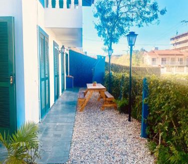Canto Grande Hotel | Pousada