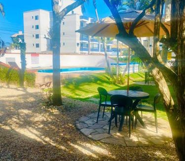 Canto Grande Hotel | Pousada