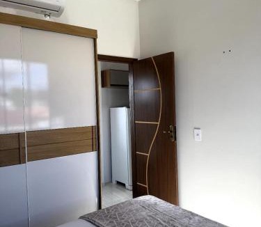 Caninde de Sao Francisco House | Pousada & Flat Brandão - Canindé de São Francisco, SE
