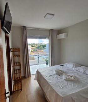 Conceicao do Mato Dentro Hotel | Pousada Serra da Ferrugem