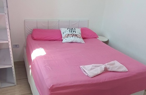 Peruibe Hotel | POUSADA