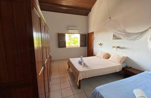 Pecém Hotel | Pousada Isca do Sol