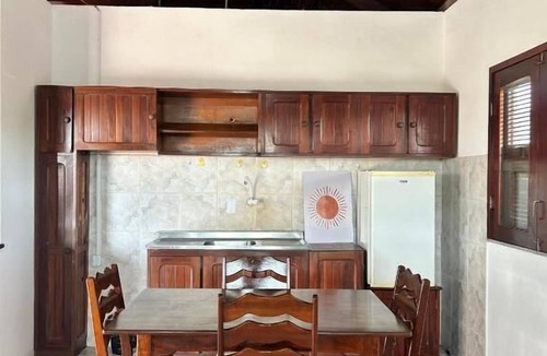Pecém Hotel | Pousada Isca do Sol