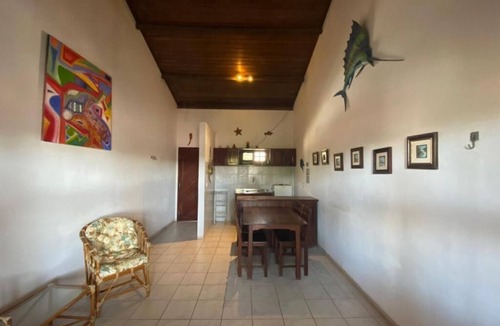 Pecém Hotel | Pousada Isca do Sol
