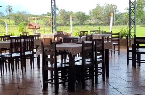 Sao Joao Batista do Gloria Hotel | Pousada Portal da Serra