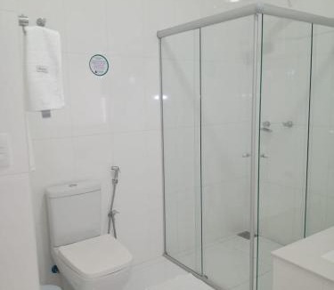 Sao Joao Batista do Gloria Hotel | Pousada São Francisco