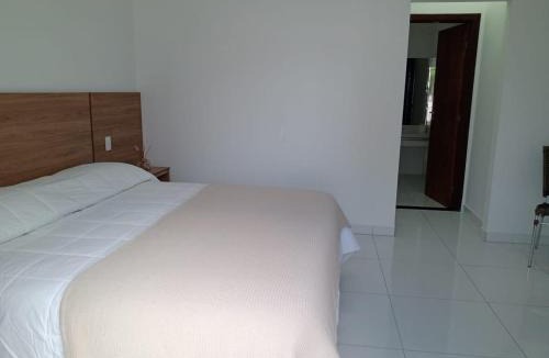 Sao Joao Batista do Gloria Hotel | Pousada São Francisco
